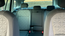 Volkswagen Tiguan 1.5 TSI 150 Life 5dr Petrol Estate